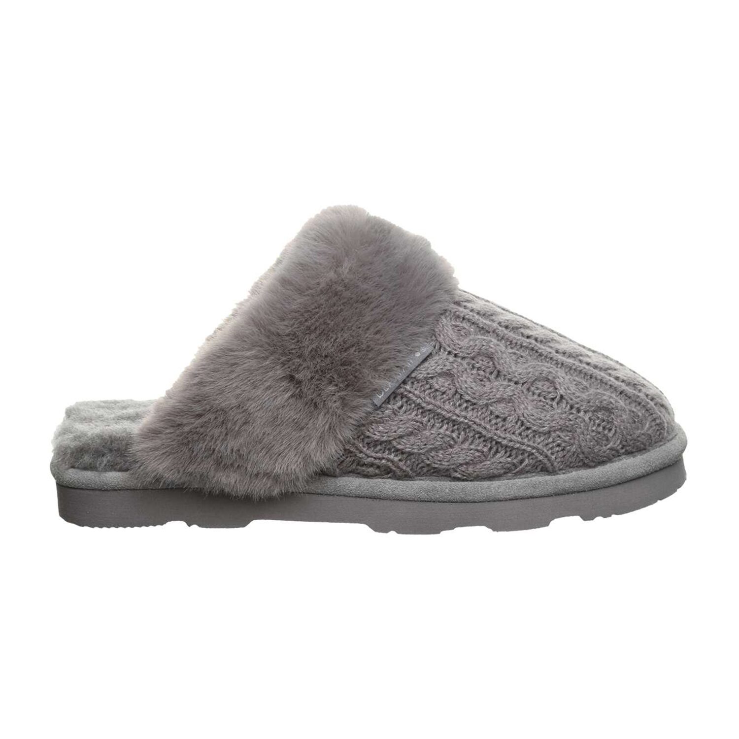 Bearpaw Rumie Womens Clog Slippers