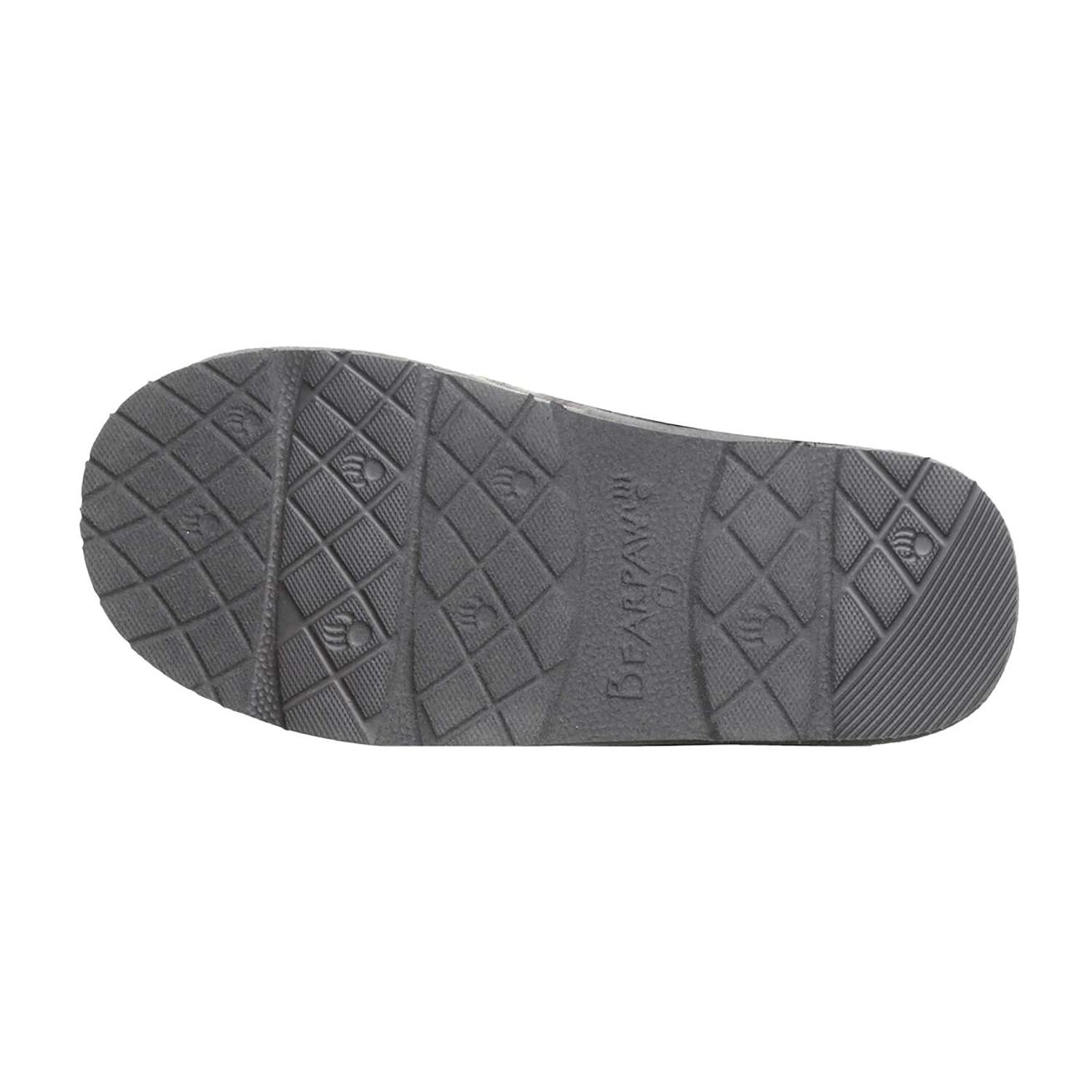 Bearpaw Rumie Womens Clog Slippers
