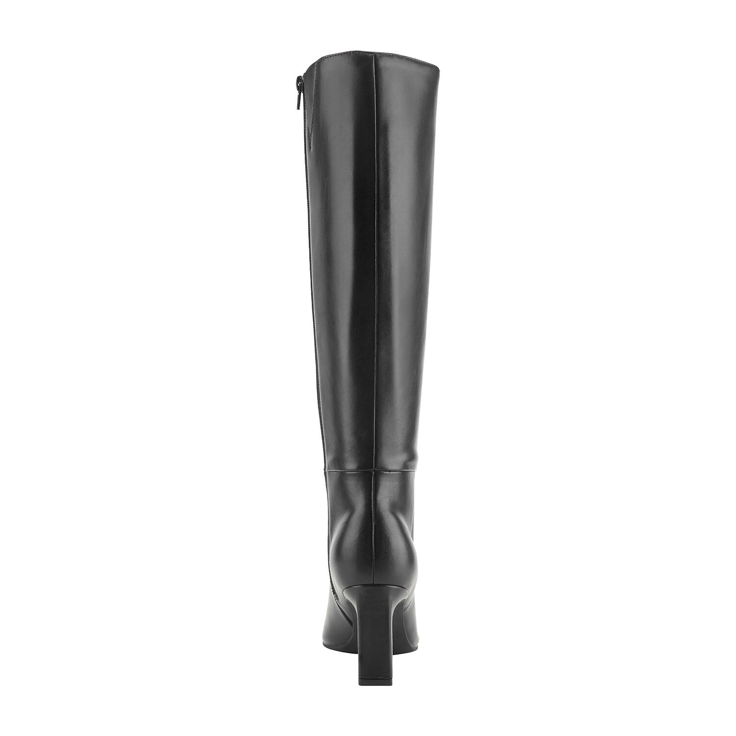 Unisa Womens Derex Sculptural Heel Dress Boots