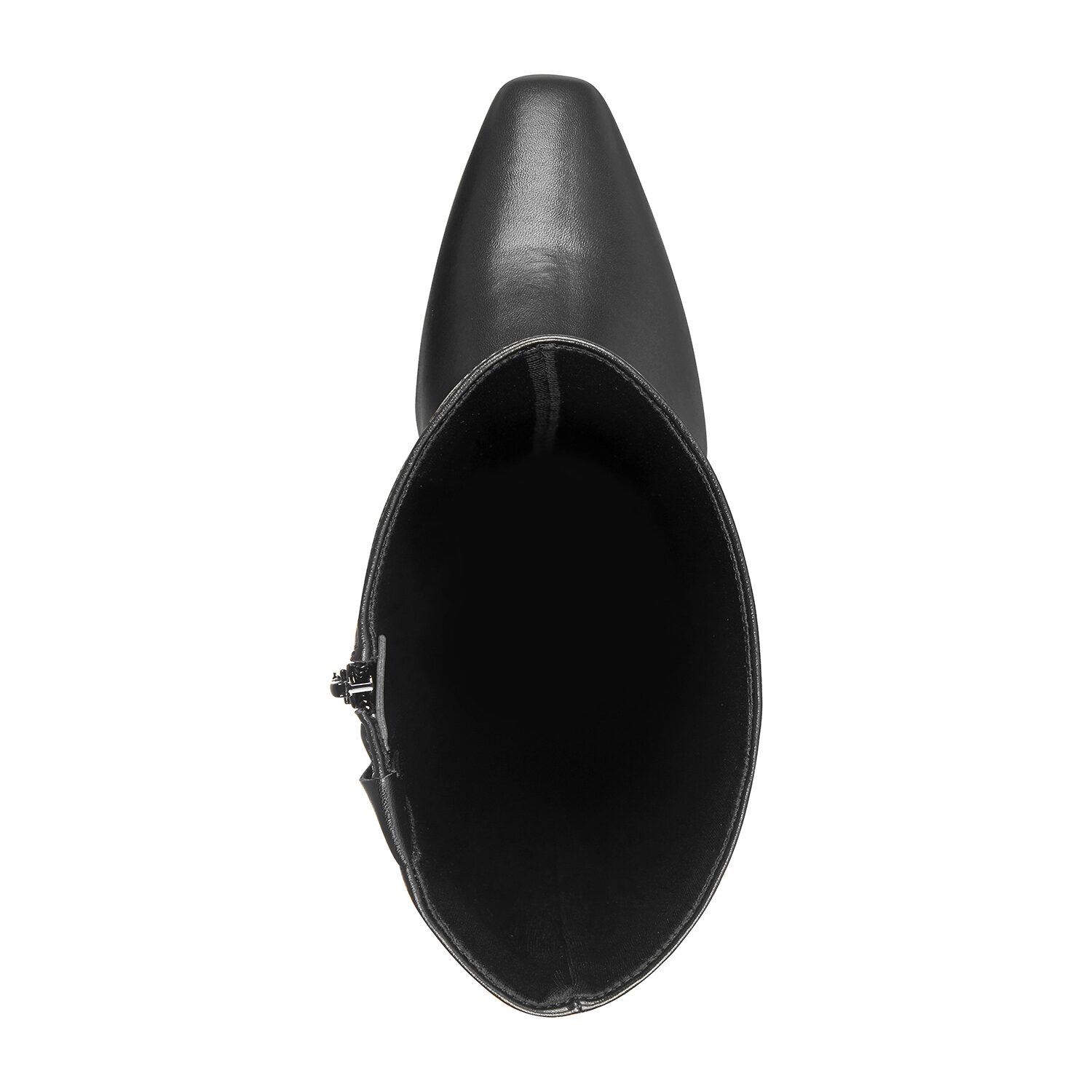 Unisa Womens Derex Sculptural Heel Dress Boots