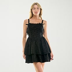 Black Dresses for Juniors