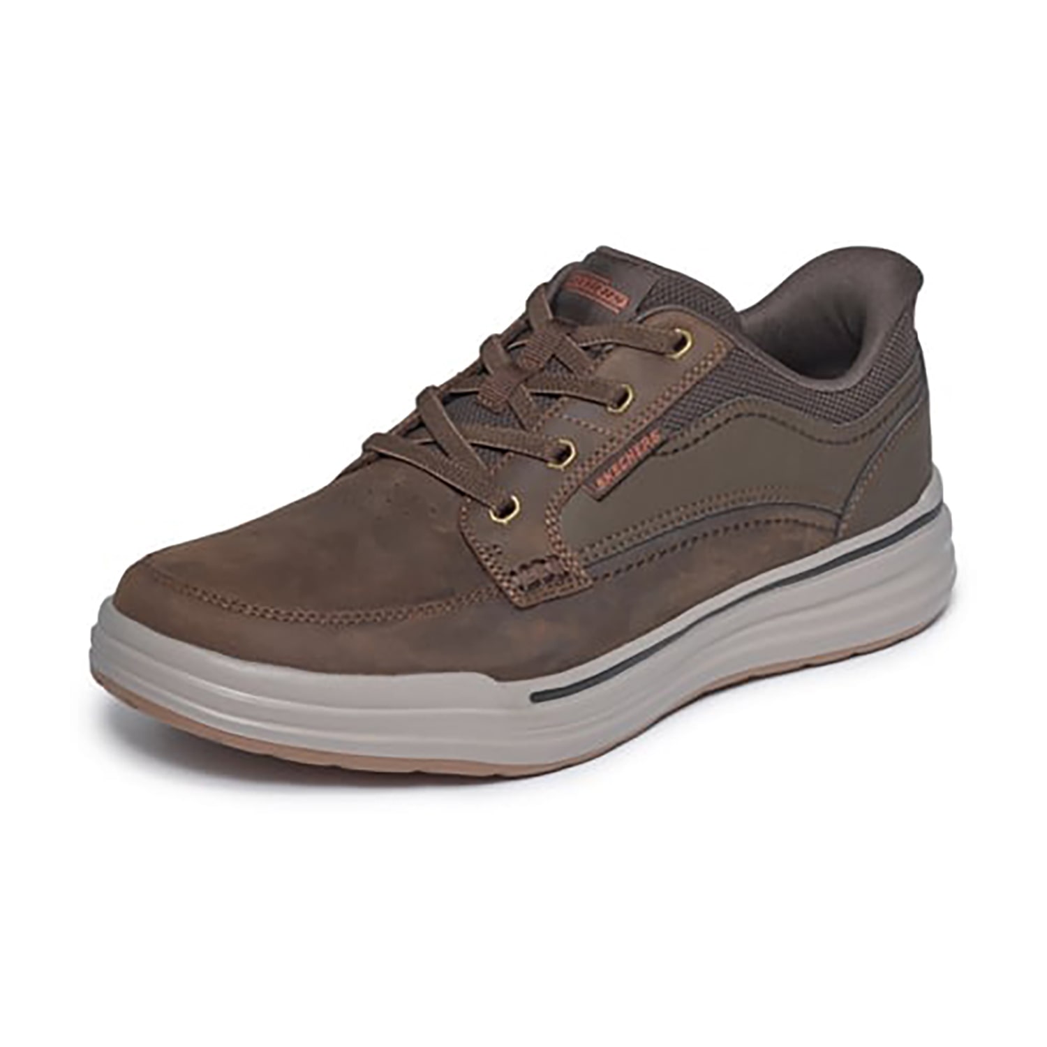 Skechers Hands Free Slip-Ins Sterling Preston Mens Slip-On Walking Shoes