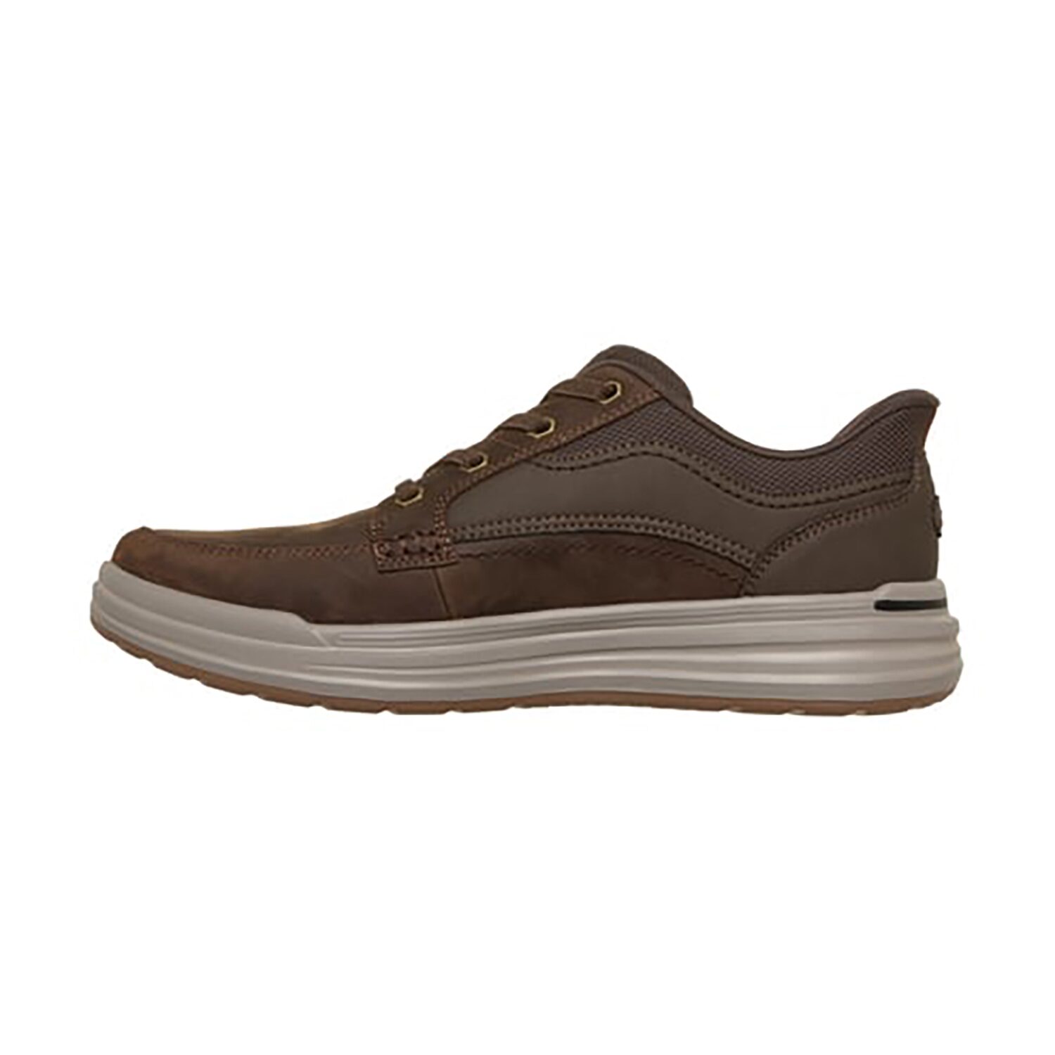 Skechers Hands Free Slip-Ins Sterling Preston Mens Slip-On Walking Shoes