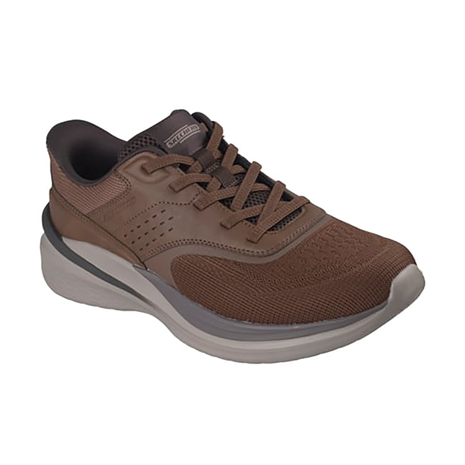 Skechers Hands Free Slip-Ins Slade 2.0 Clide Mens Slip-On Walking Shoes