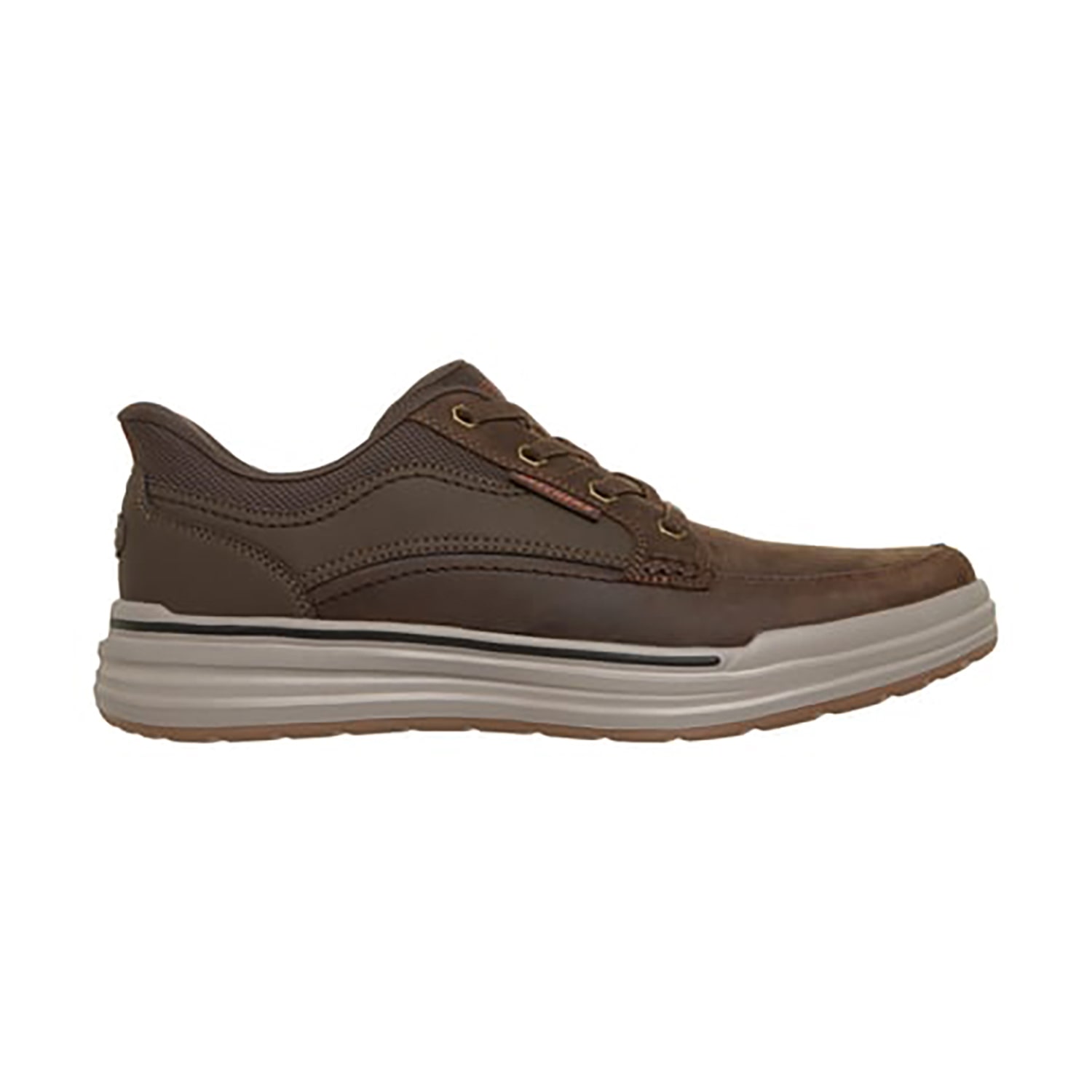 Skechers Hands Free Slip-Ins Sterling Preston Mens Slip-On Walking Shoes