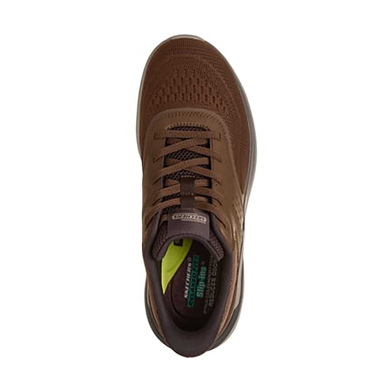 Skechers Hands Free Slip-Ins Slade 2.0 Clide Mens Slip-On Walking Shoes