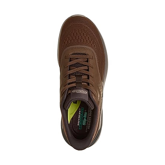 Skechers Hands Free Slip-Ins Slade 2.0 Clide Mens Slip-On Walking Shoes