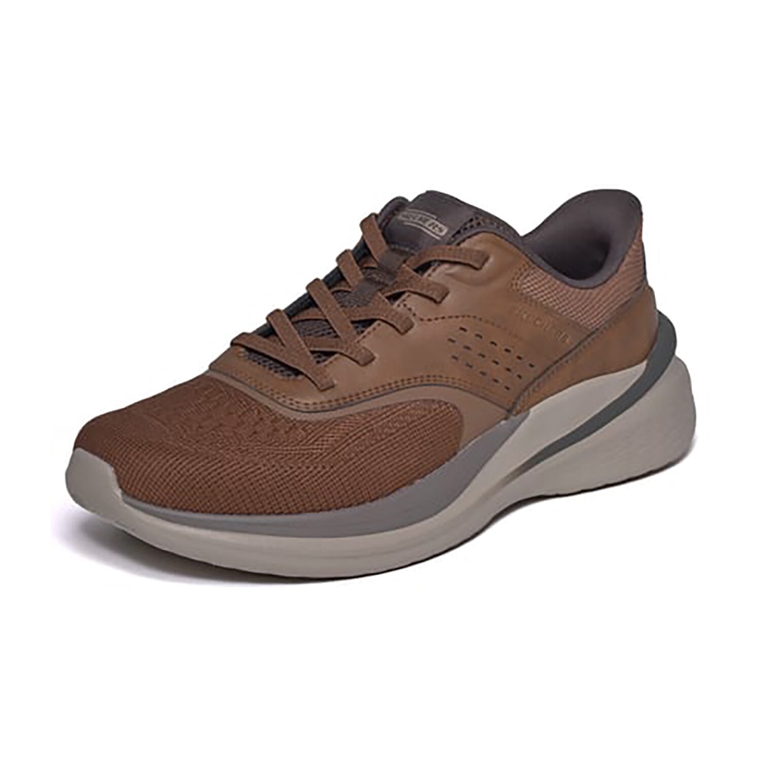 Skechers Hands Free Slip-Ins Slade 2.0 Clide Mens Slip-On Walking Shoes