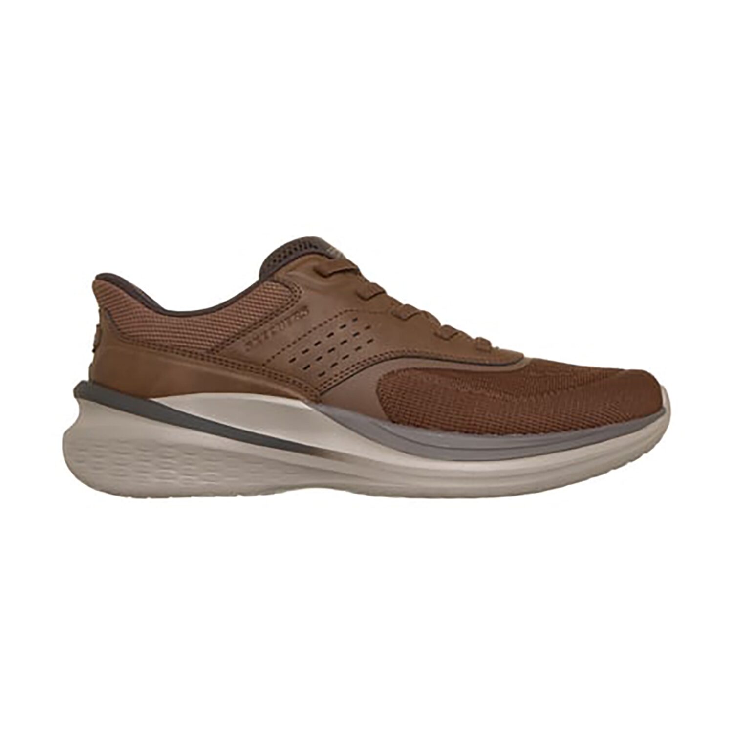 Skechers Hands Free Slip-Ins Slade 2.0 Clide Mens Slip-On Walking Shoes