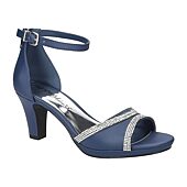ladies dress shoes at jcpenney All Blue - Shoes Sandals