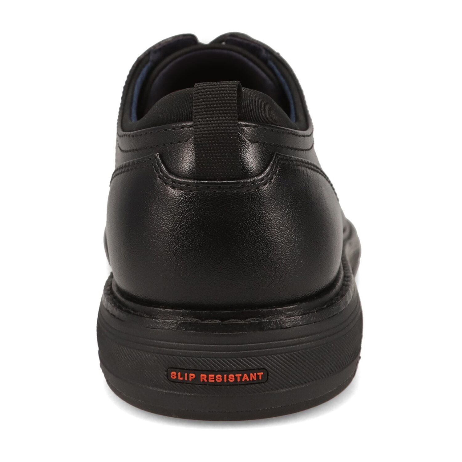 Dockers Bridges Sr Mens Round Closed Toe Oxford Shoes
