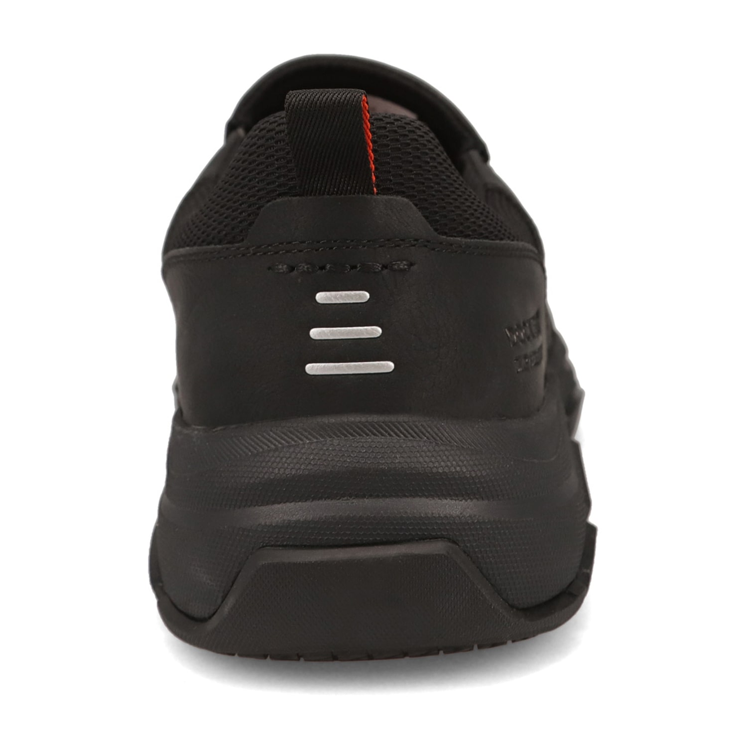 Dockers Rawlins Sr Mens Bike Closed Toe Slip-On Shoe