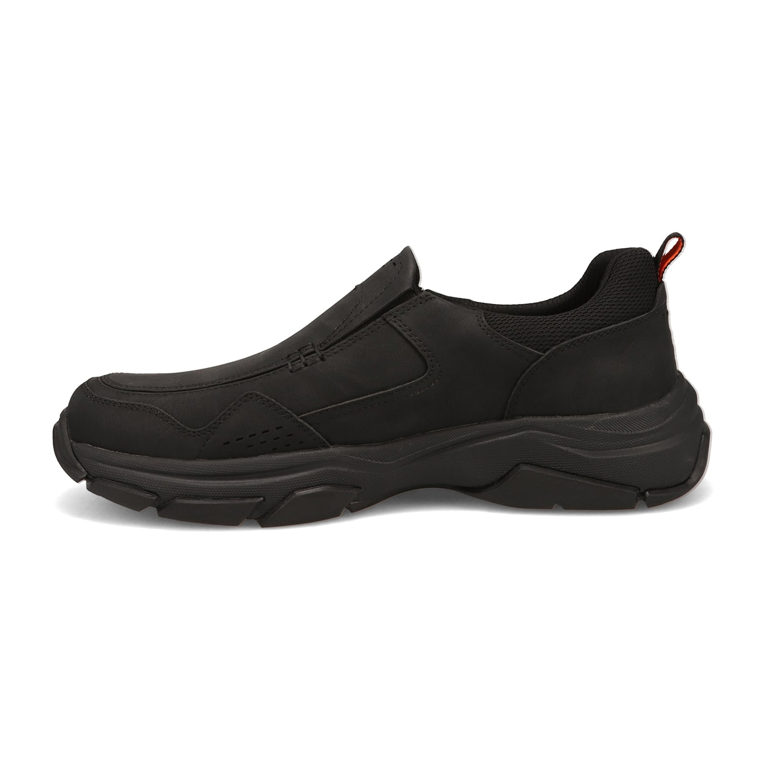 Dockers Rawlins Sr Mens Bike Closed Toe Slip-On Shoe