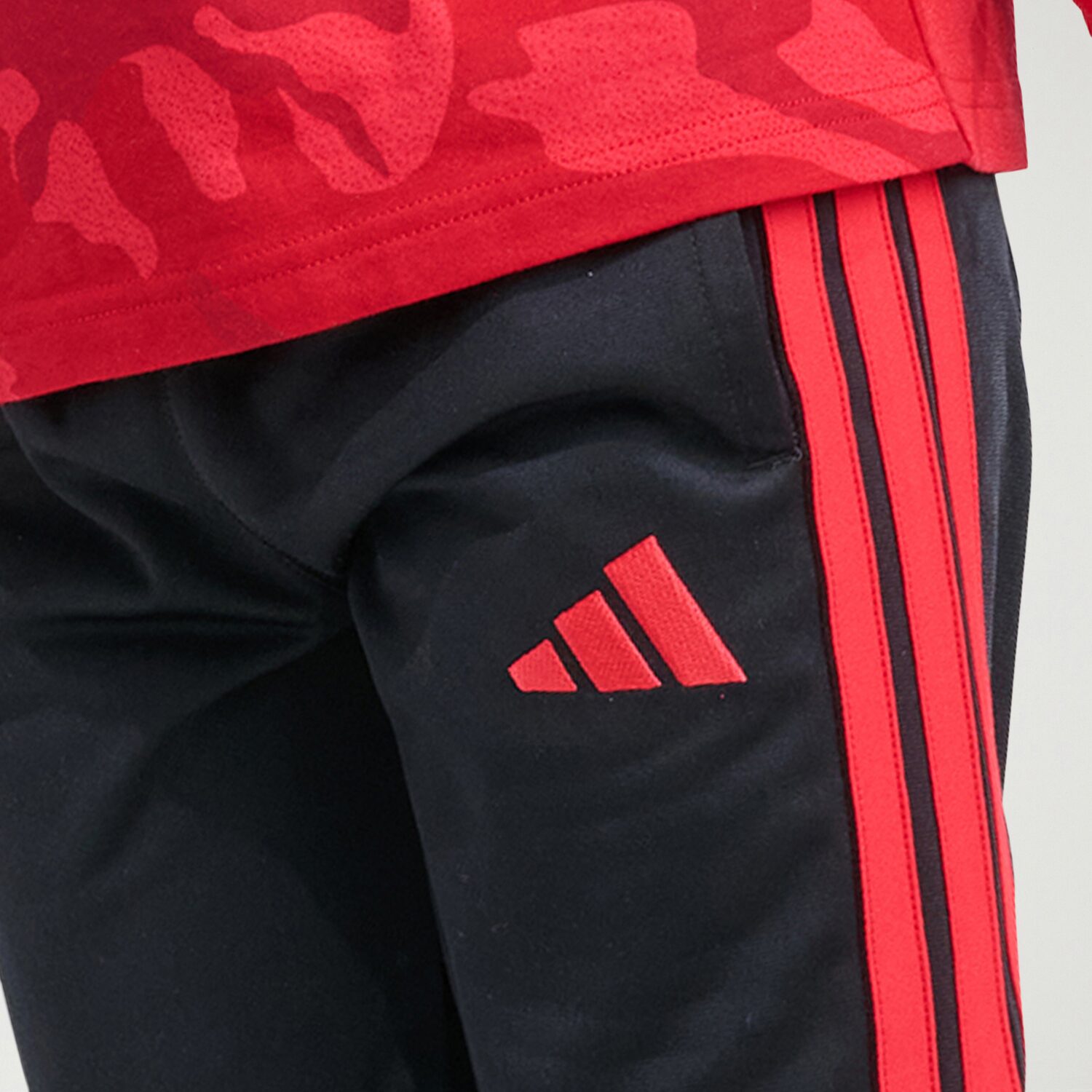 adidas Little Boys 2-pc. Pant Set