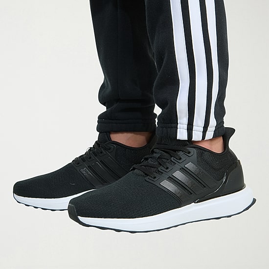 adidas Big Kid Boys Drawstring Waist Tapered Regular Fit Jogger Pant