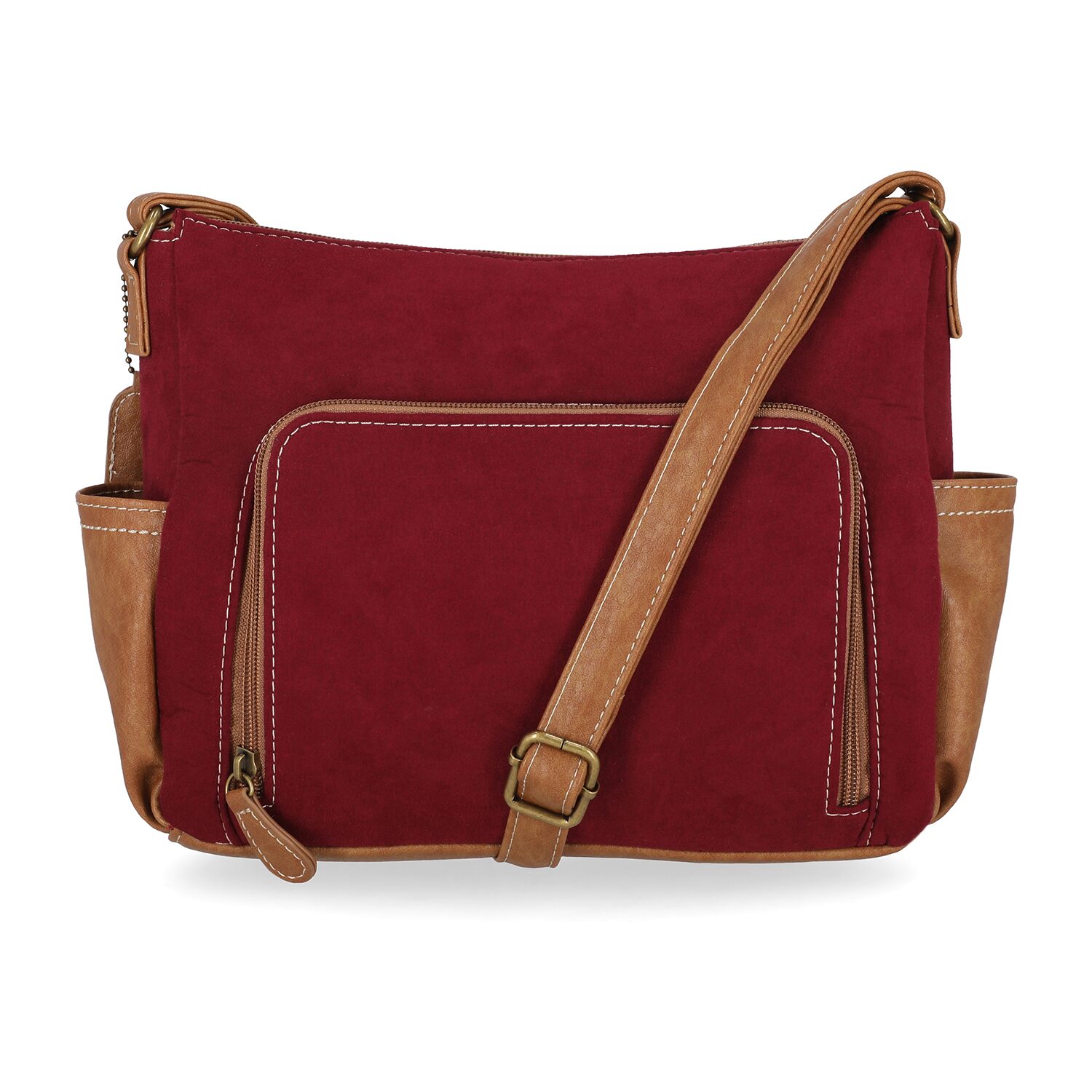 Multi Sac Naomi Hobo Bag