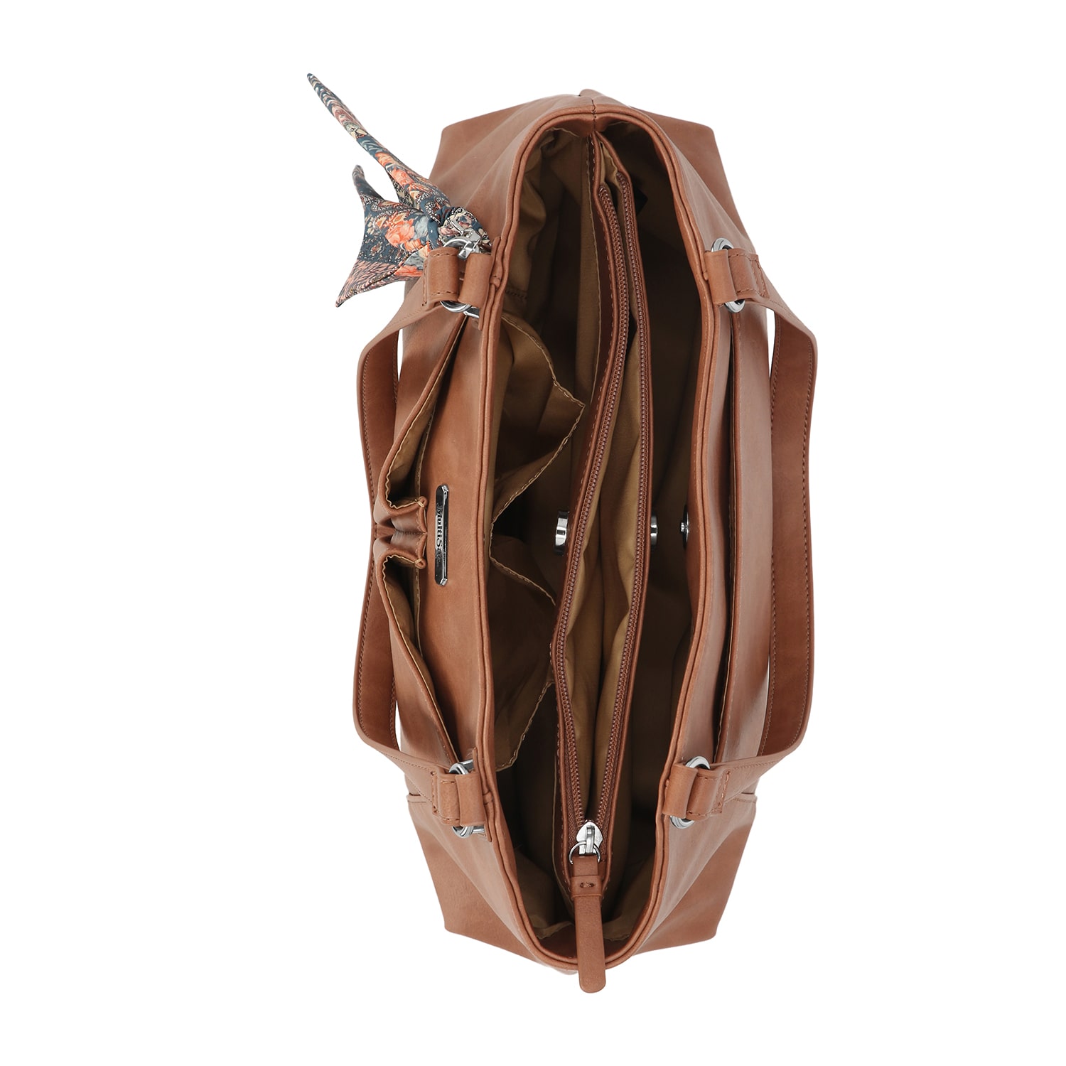 Multi Sac Dawson Tote Bag