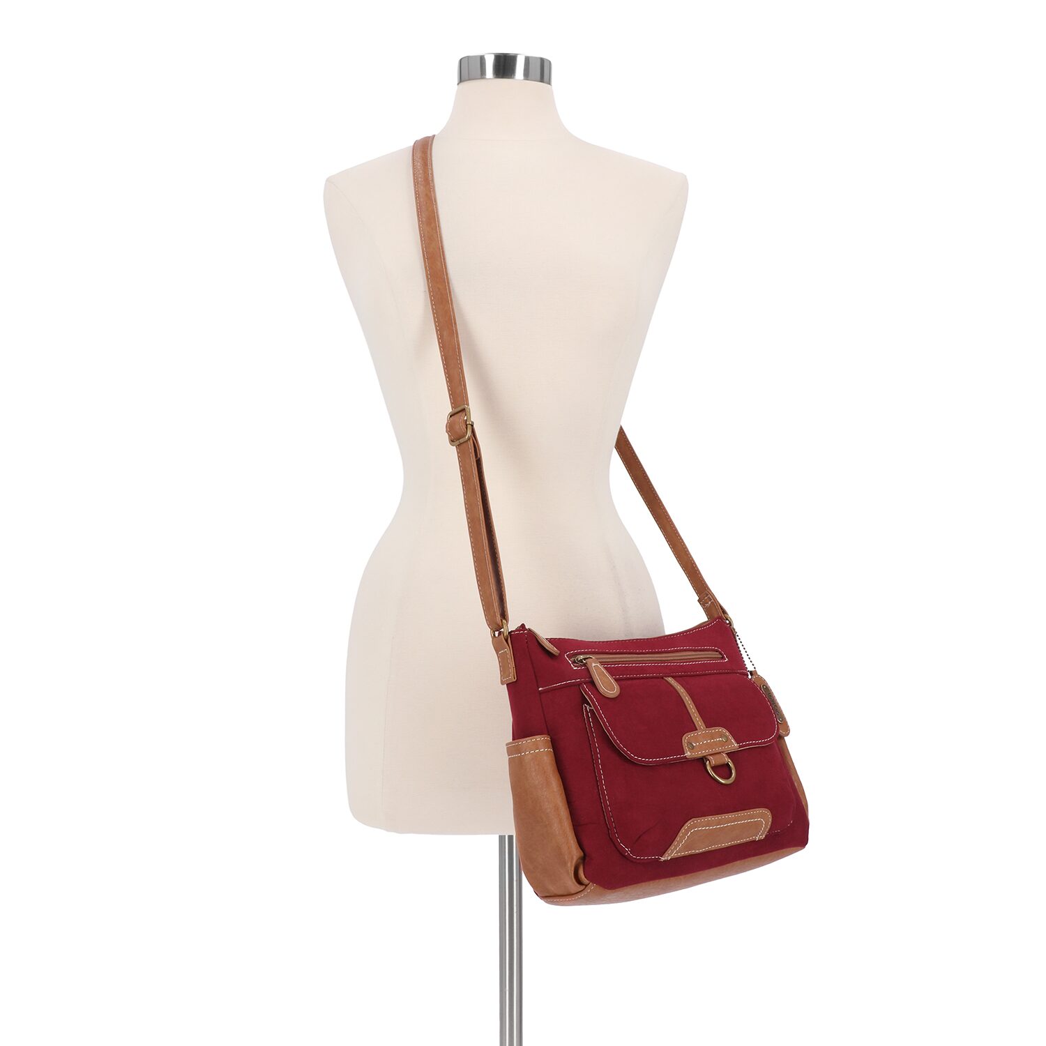 Multi Sac Naomi Hobo Bag