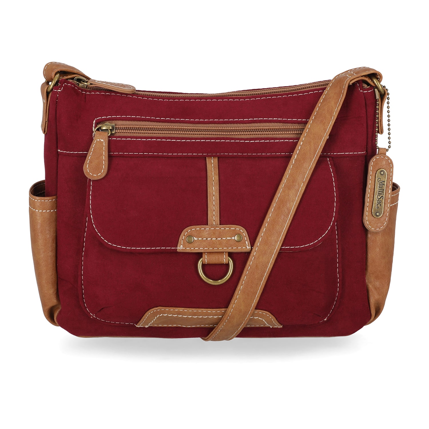 Multi Sac Naomi Hobo Bag