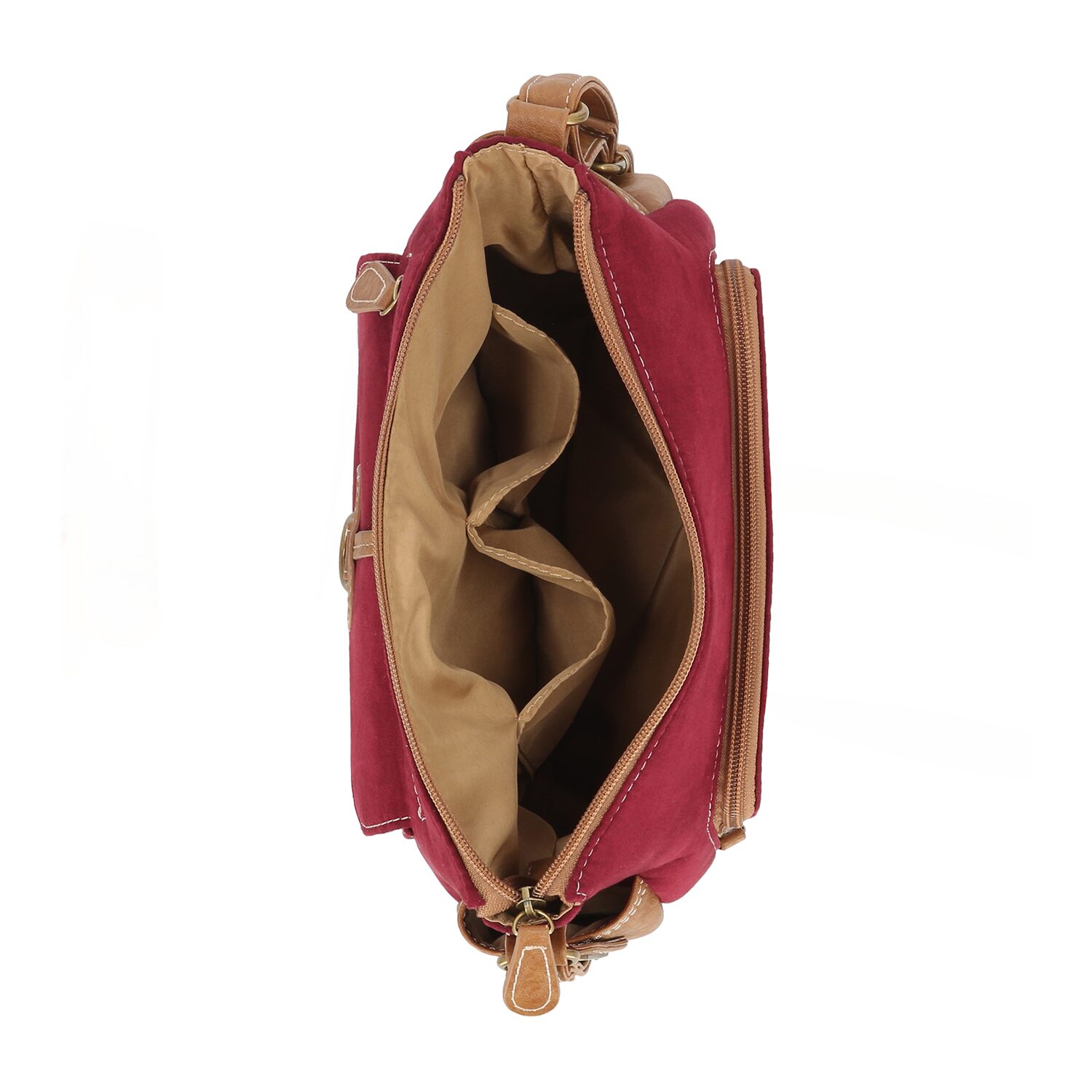 Multi Sac Naomi Hobo Bag