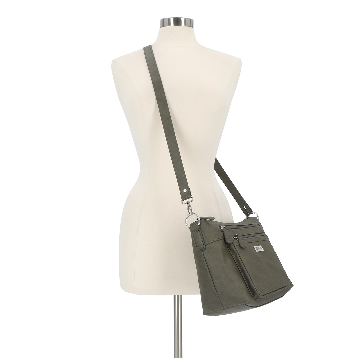 Multi Sac Mystic Hobo Bag