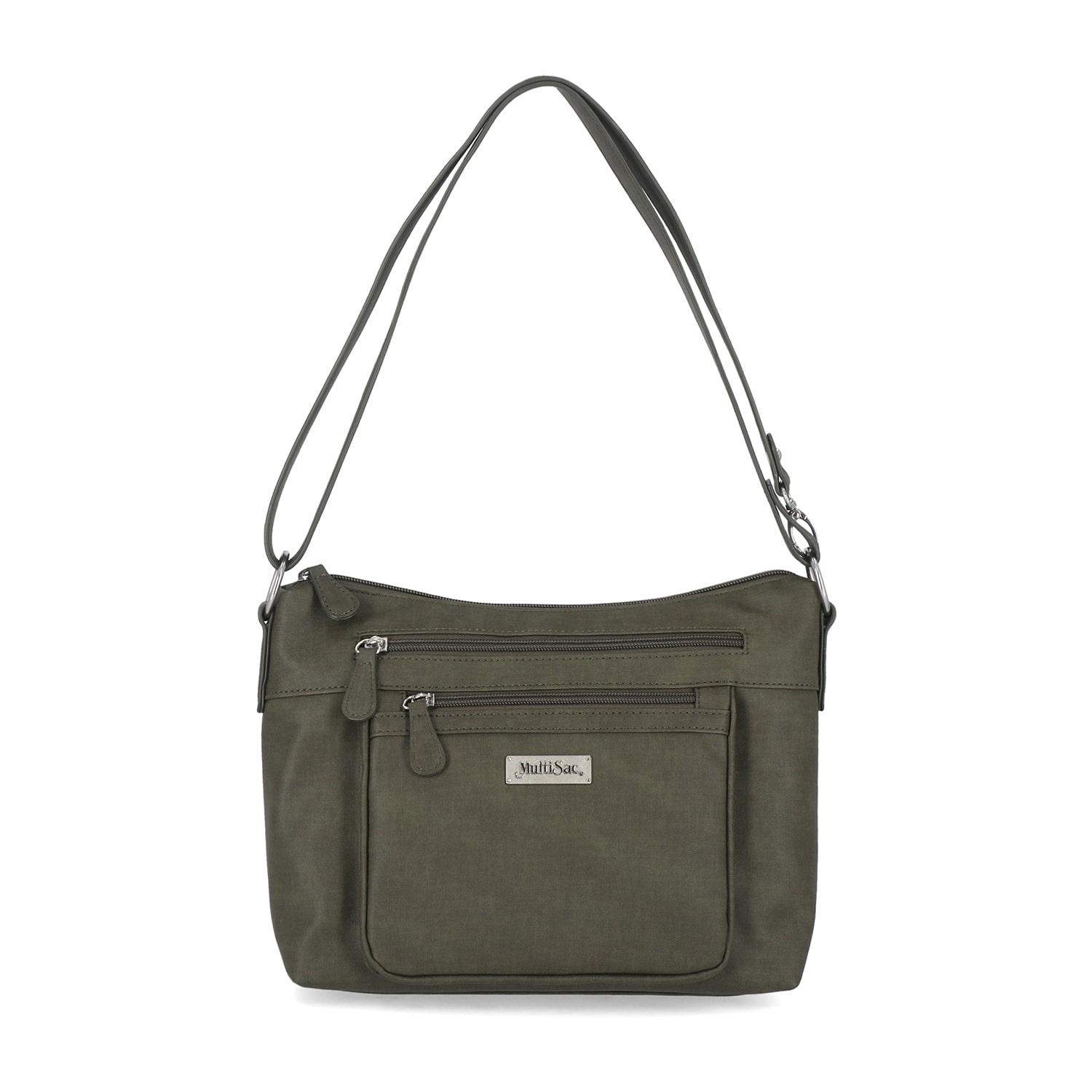 Multi Sac Mystic Hobo Bag