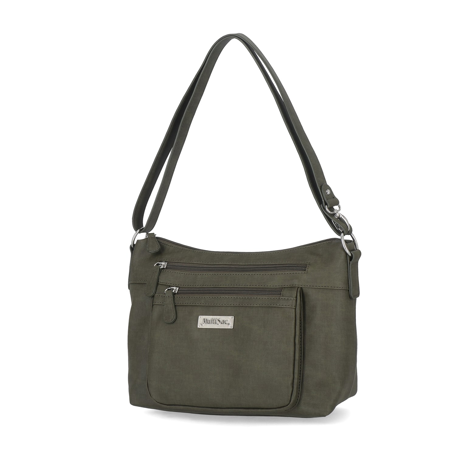 Multi Sac Mystic Hobo Bag