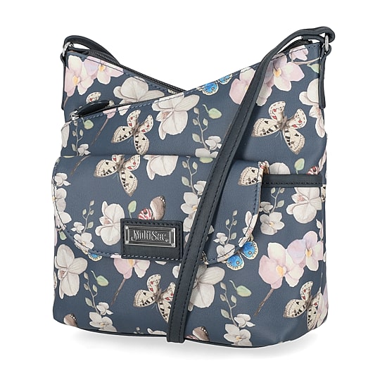 Multi Sac Vista Crossbody Bag