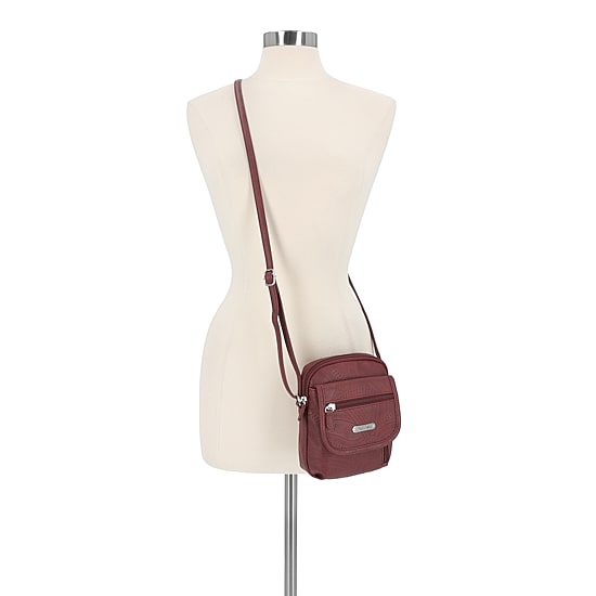 Multi Sac Everest Crossbody Bag