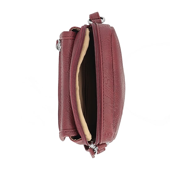 Multi Sac Everest Crossbody Bag