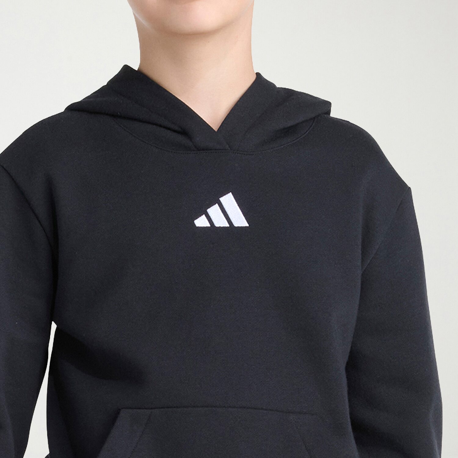 adidas Big Kid Boys Fleece 2-pc. Pant Set