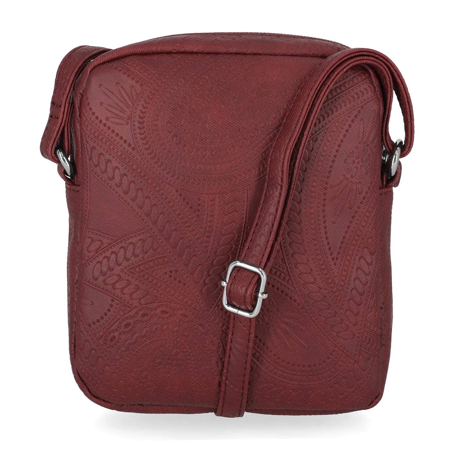Multi Sac Everest Crossbody Bag