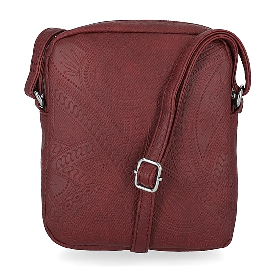 Multi Sac Everest Crossbody Bag