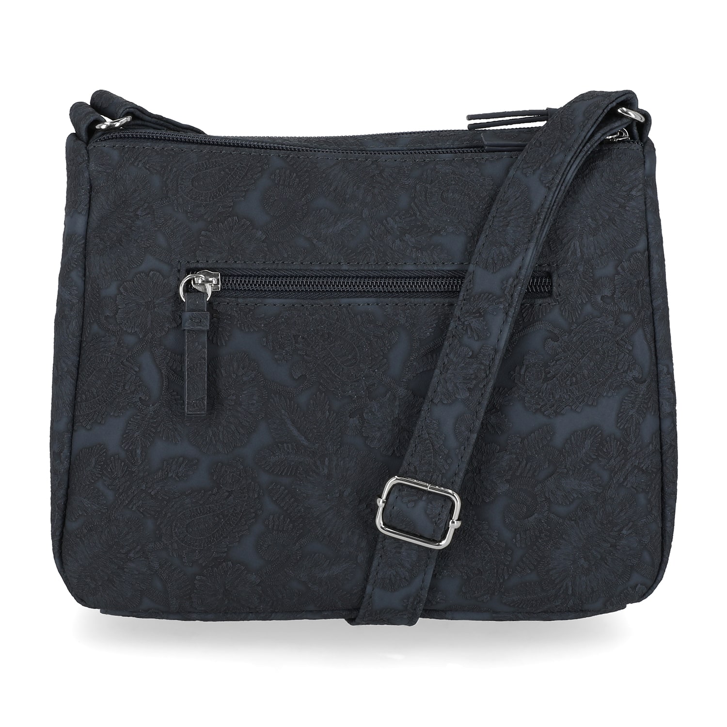Multi Sac Barter Crossbody Bag