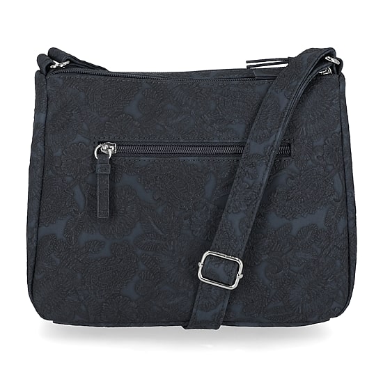 Multi Sac Barter Crossbody Bag