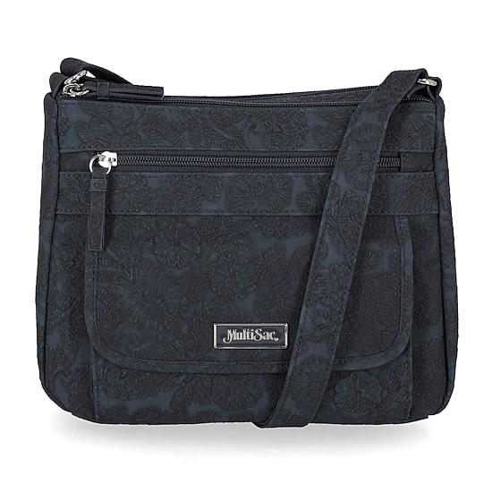 Multi Sac Barter Crossbody Bag
