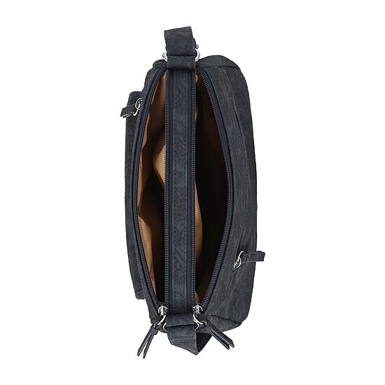 Multi Sac Barter Crossbody Bag
