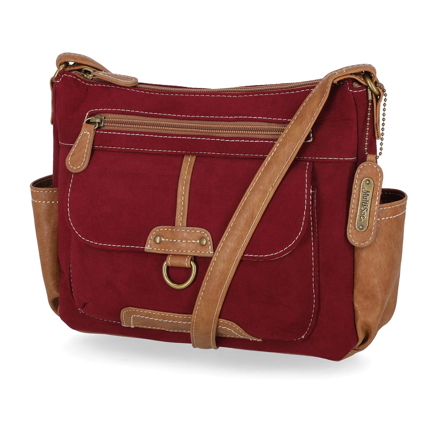 Multi Sac Naomi Hobo Bag