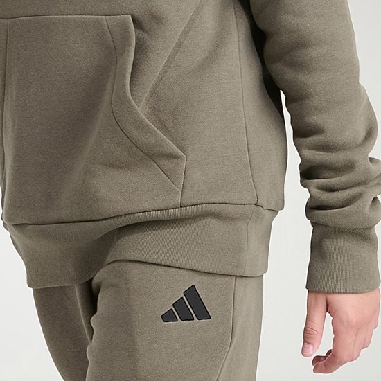adidas Big Kid Boys Fleece 2-pc. Pant Set