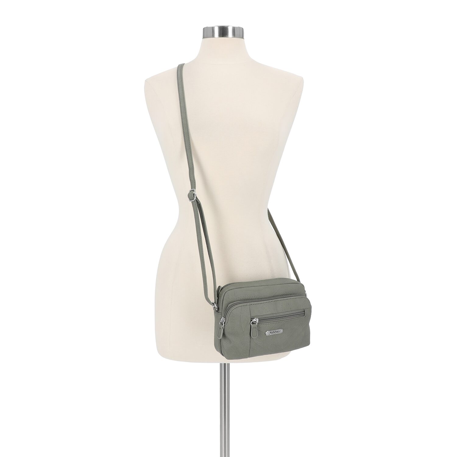 Multi Sac Dynamic Crossbody Bag