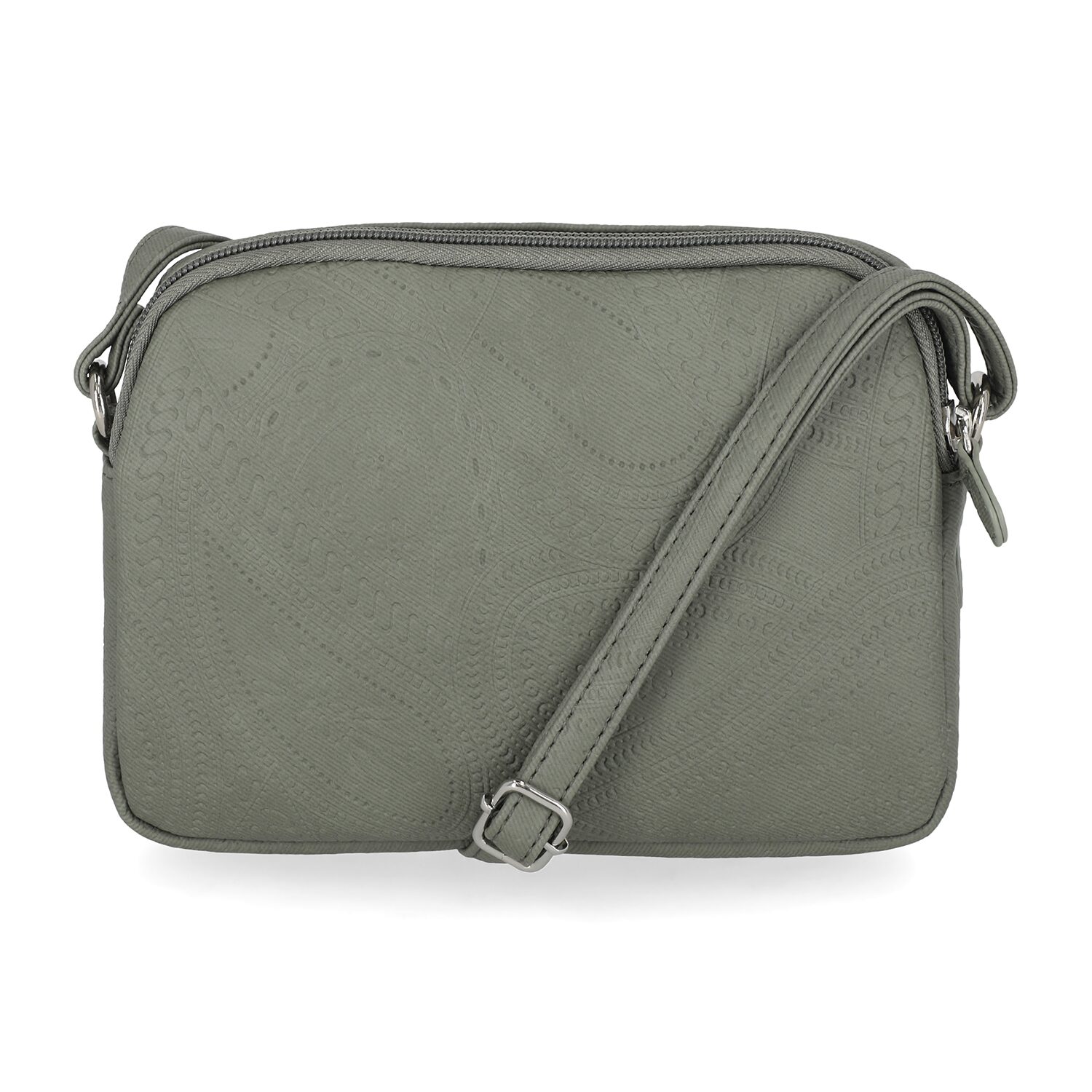 Multi Sac Dynamic Crossbody Bag