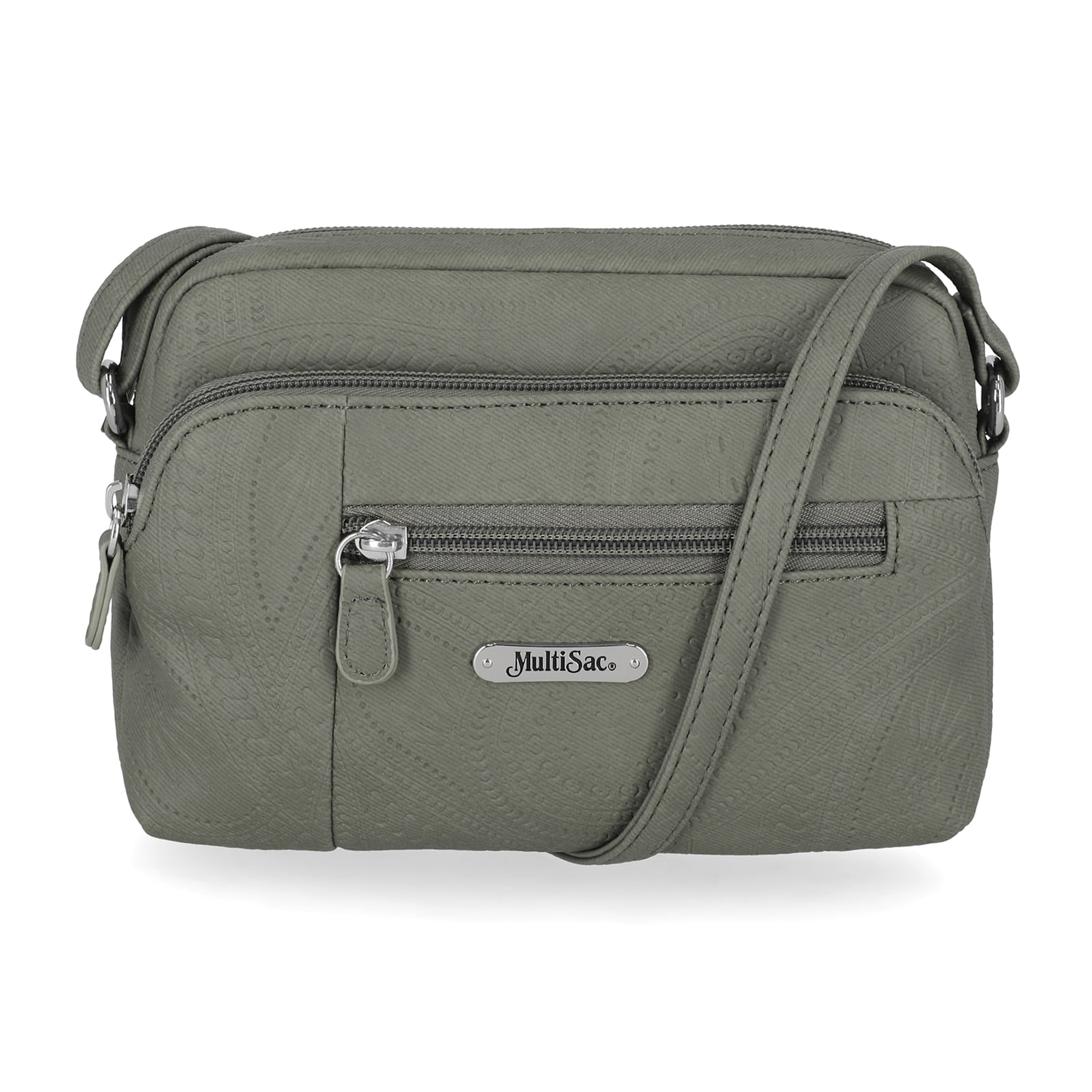 Multi Sac Dynamic Crossbody Bag