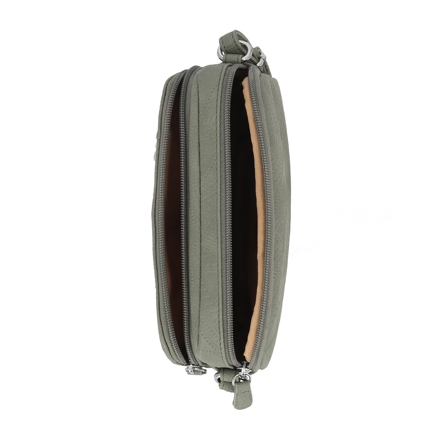 Multi Sac Dynamic Crossbody Bag