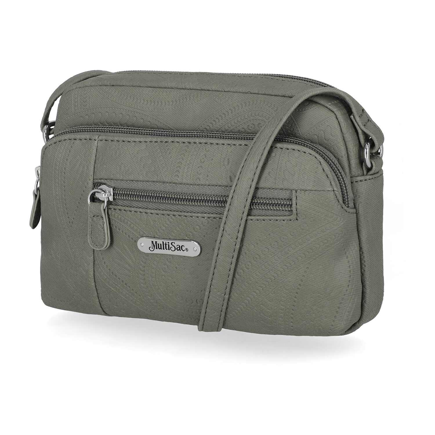 Multi Sac Dynamic Crossbody Bag