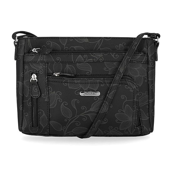 Multi Sac Summerville Crossbody Bag