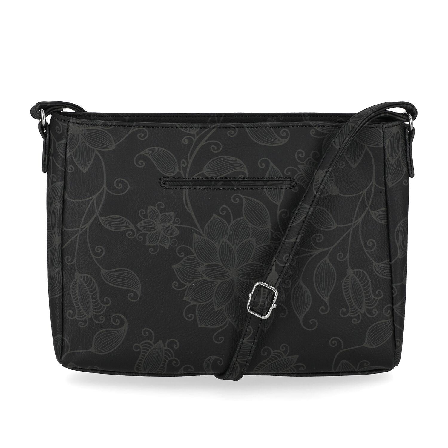 Multi Sac Summerville Crossbody Bag