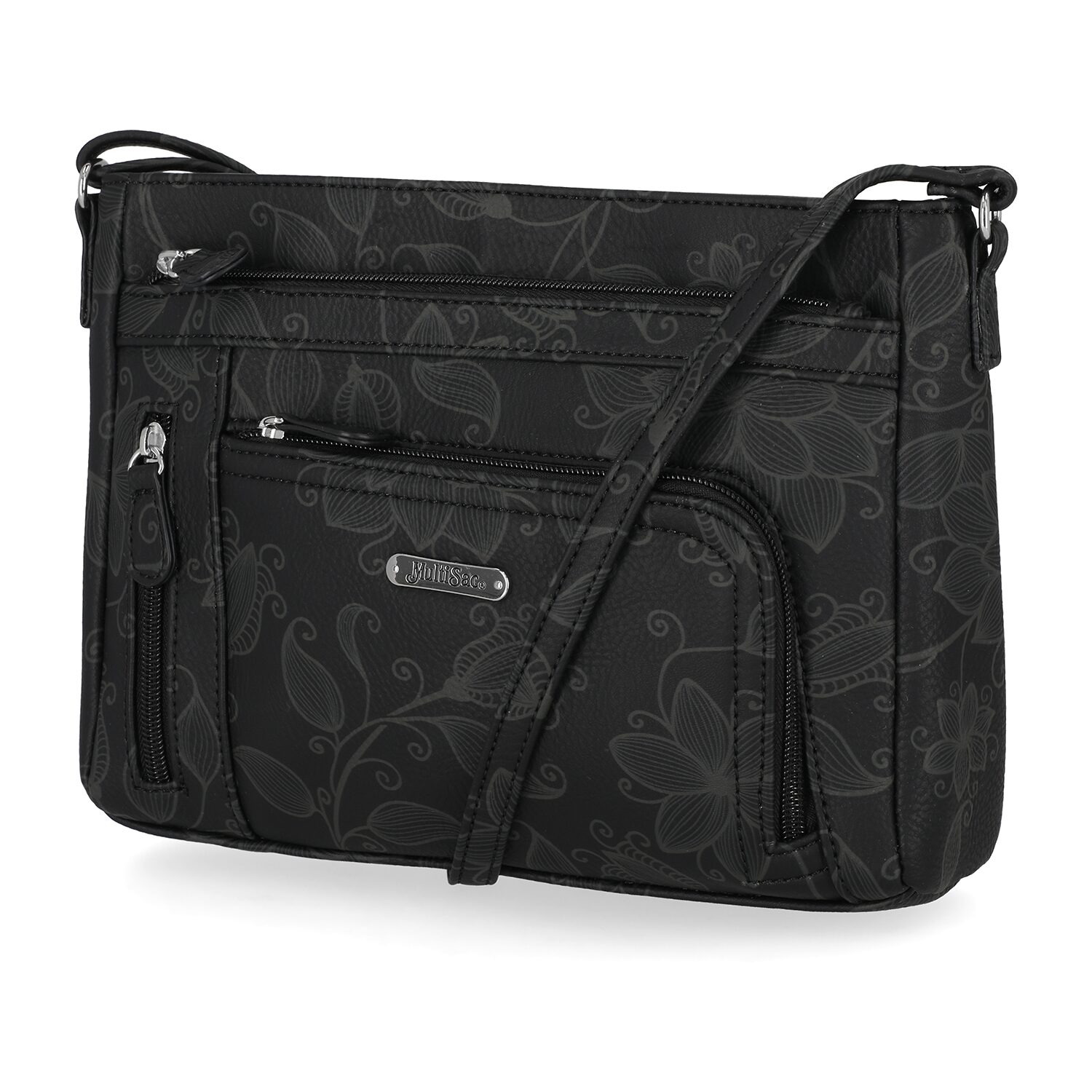 Multi Sac Summerville Crossbody Bag
