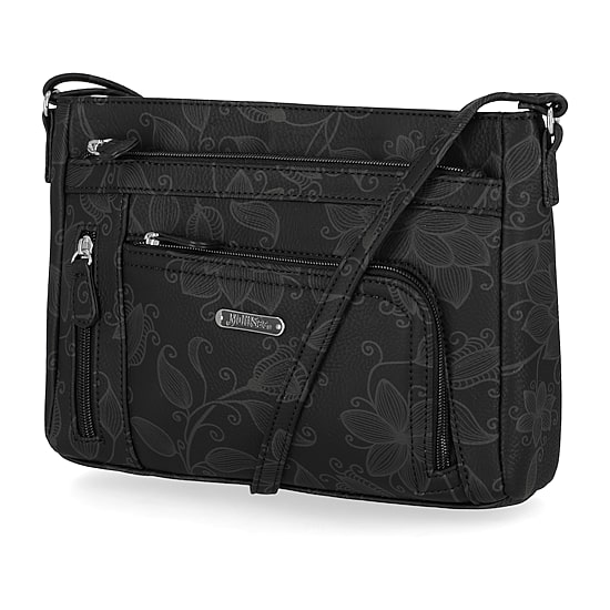Multi Sac Summerville Crossbody Bag