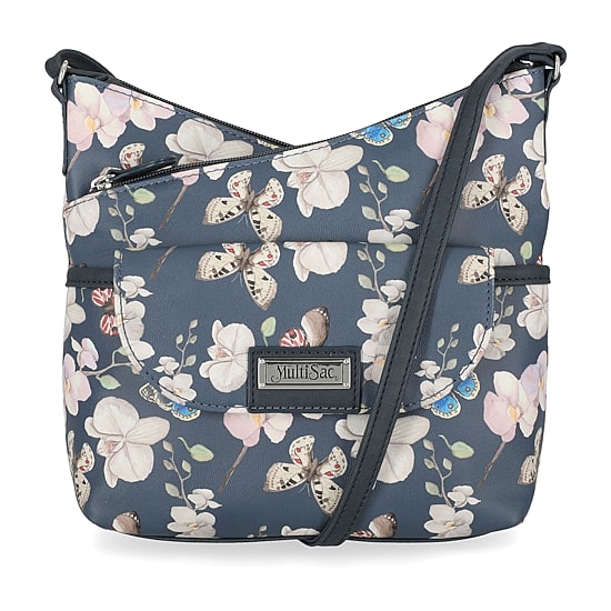 Multi Sac Vista Crossbody Bag