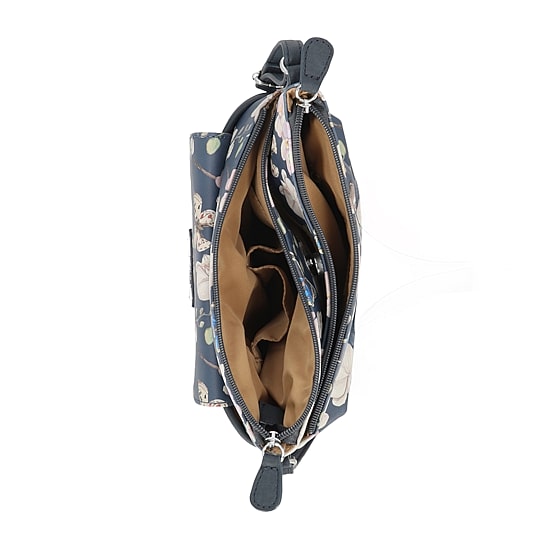Multi Sac Vista Crossbody Bag